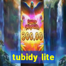 tubidy lite